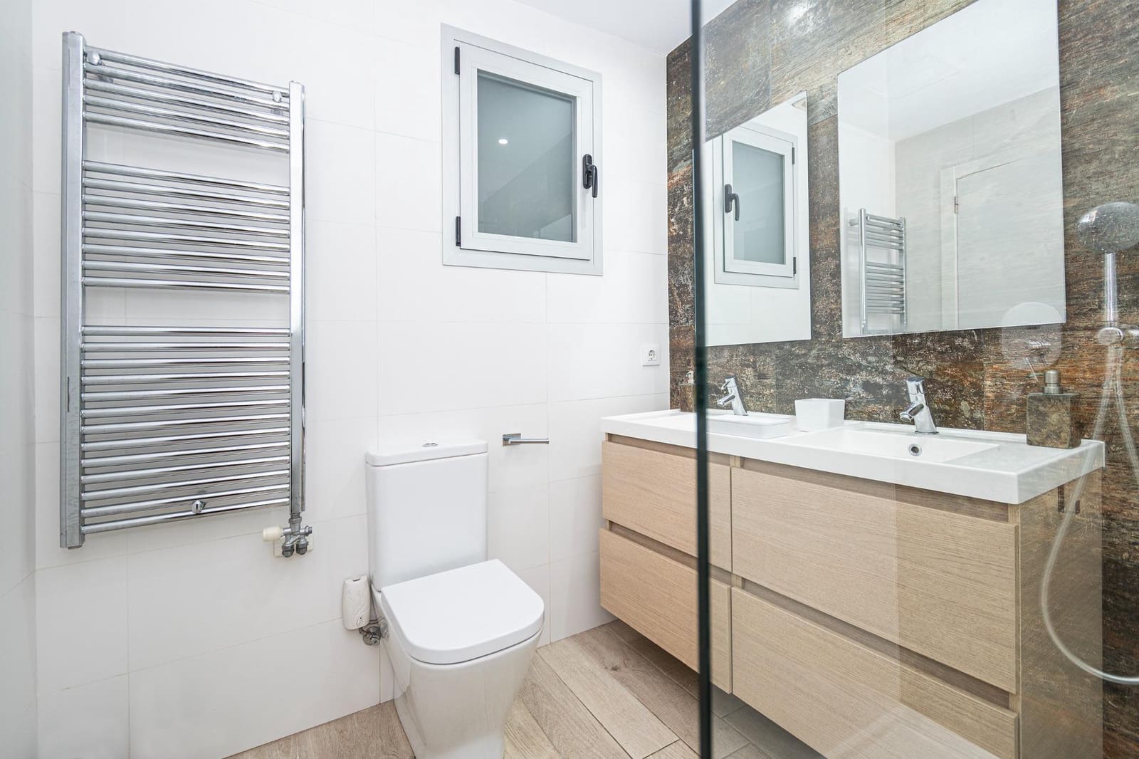 4 camera da letto Appartamento da affittare in Palma de Mallorca con garage - 1.900 € (Rif: 9648358)