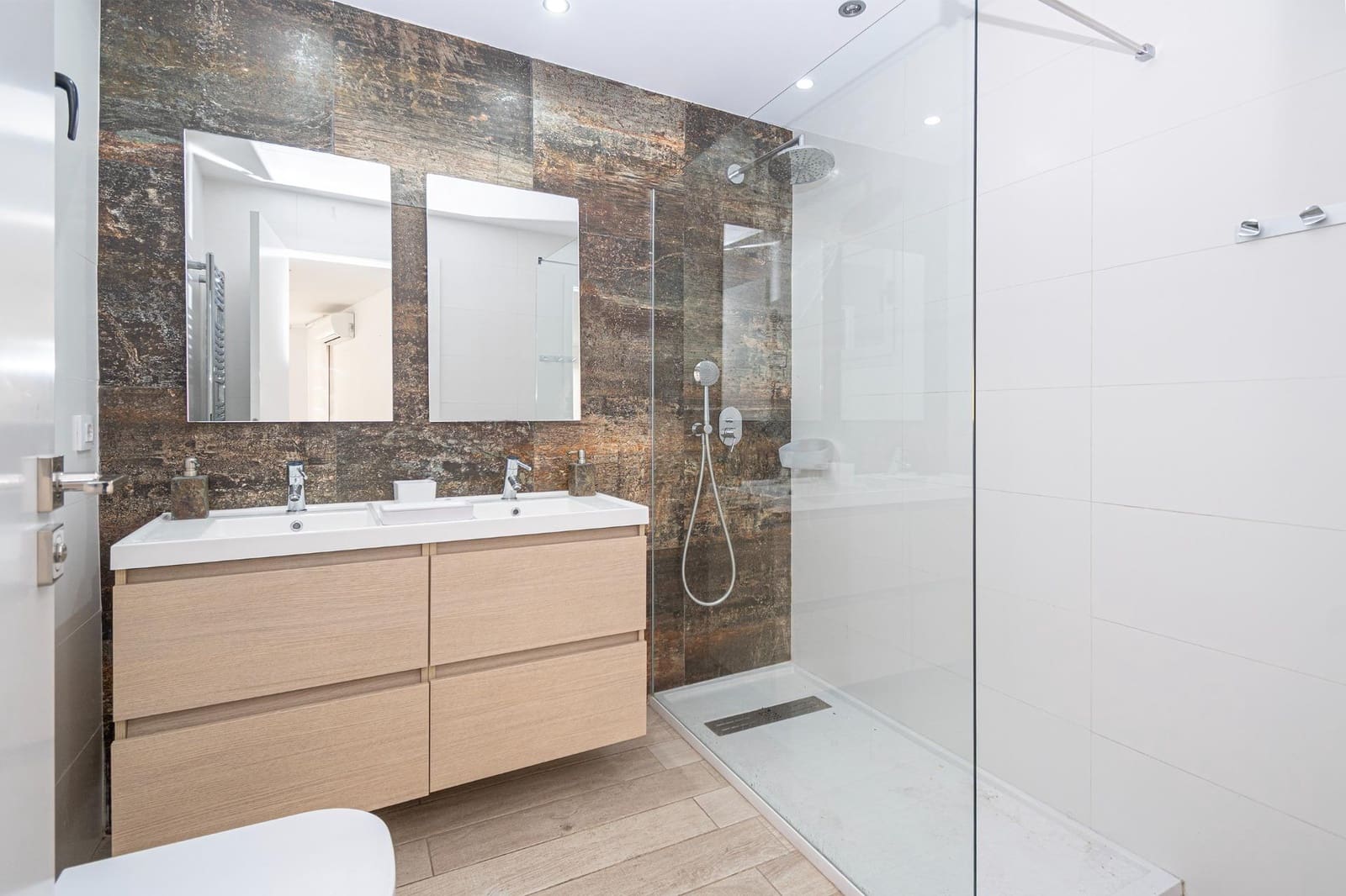 4 camera da letto Appartamento da affittare in Palma de Mallorca con garage - 1.900 € (Rif: 9648358)