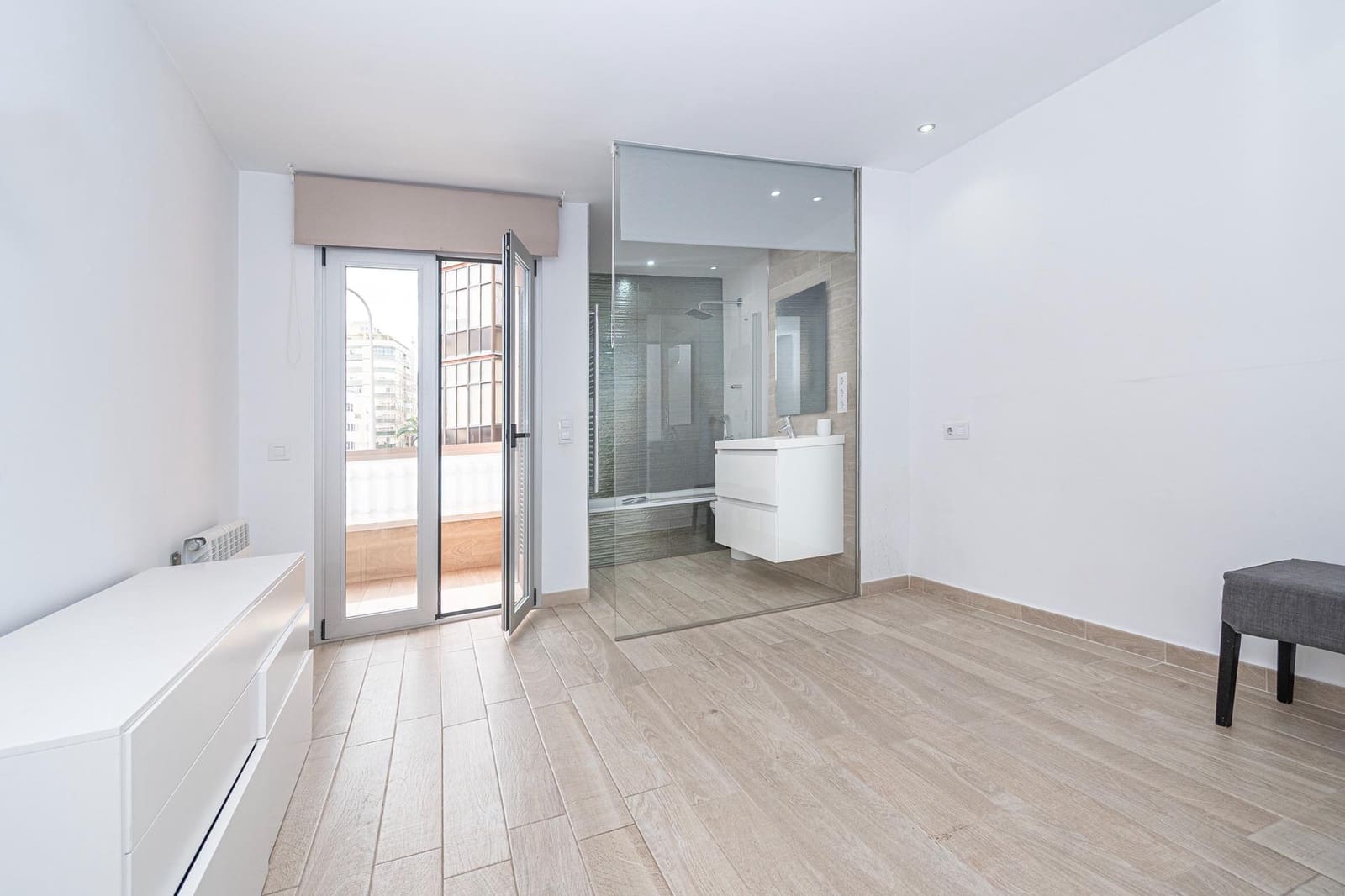 4 camera da letto Appartamento da affittare in Palma de Mallorca con garage - 1.900 € (Rif: 9648358)