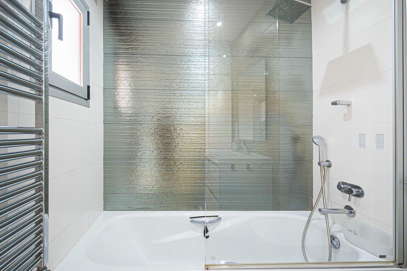 4 camera da letto Appartamento da affittare in Palma de Mallorca con garage - 1.900 € (Rif: 9648358)