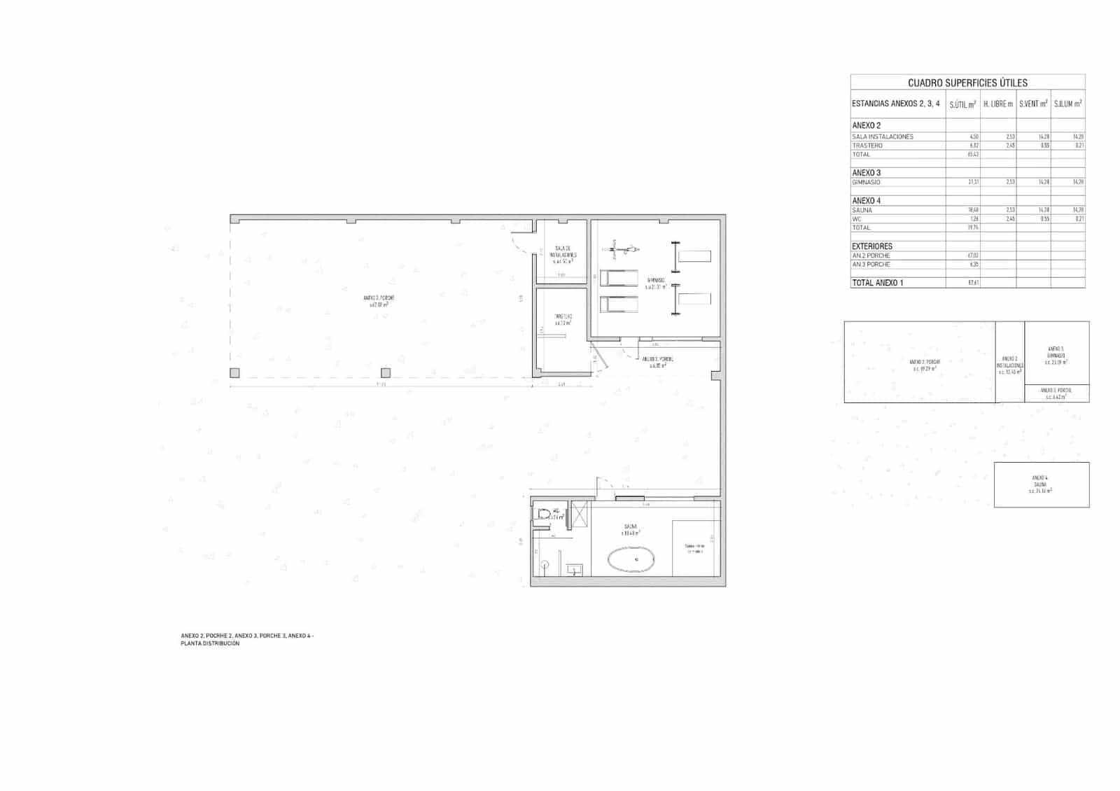 4 Zimmer Finca/Landgut zu verkaufen in Son Ferriol - 850.000 € (Ref: 9659567)