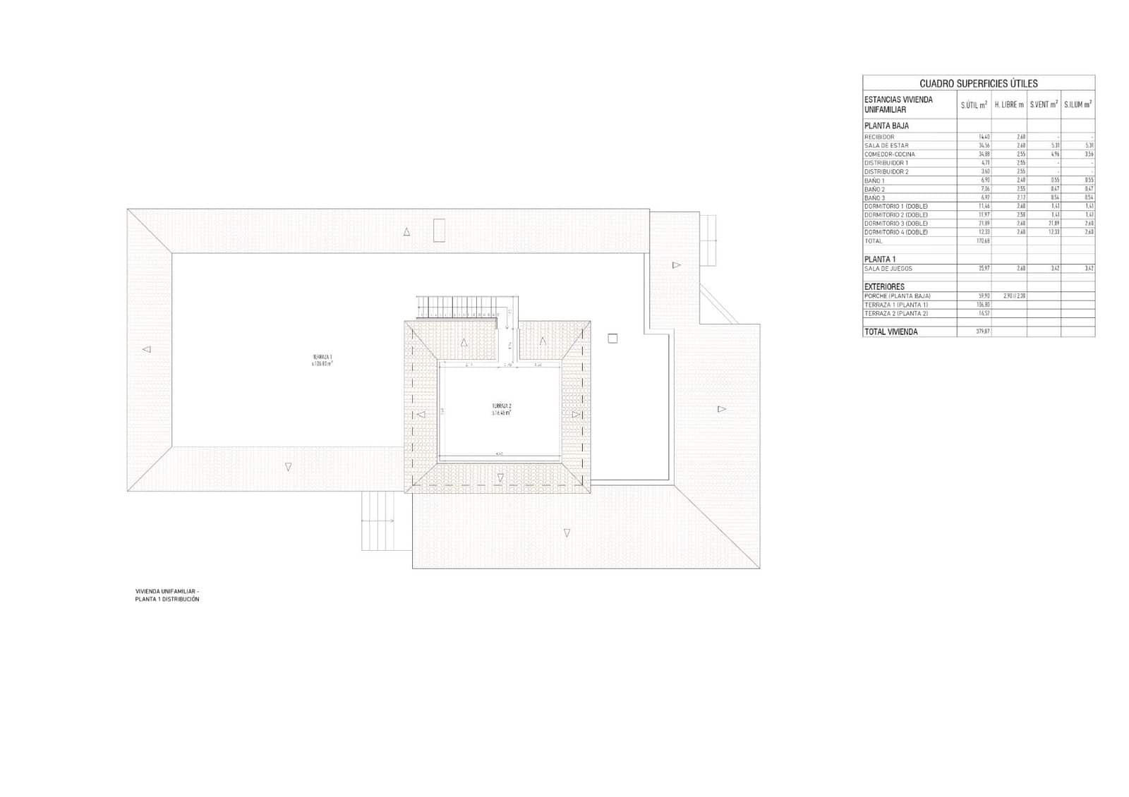 4 Zimmer Finca/Landgut zu verkaufen in Son Ferriol - 850.000 € (Ref: 9659567)