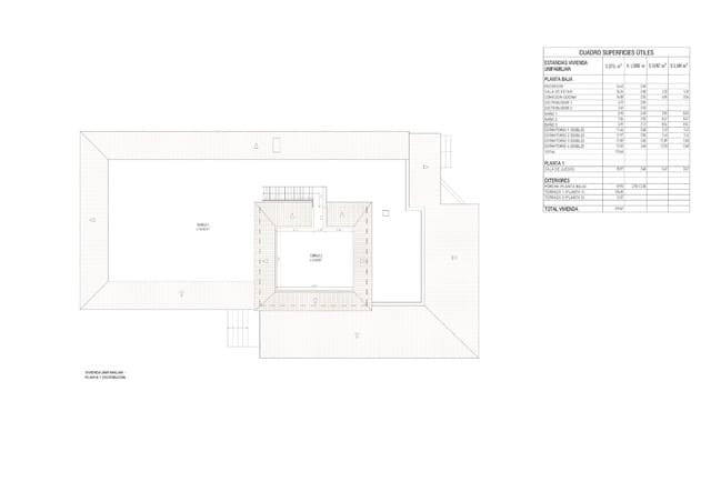 Finca/Casa Rural de 4 habitaciones en Son Ferriol, Palma de Mallorca en venta - 850.000 € (Ref: 9659567)