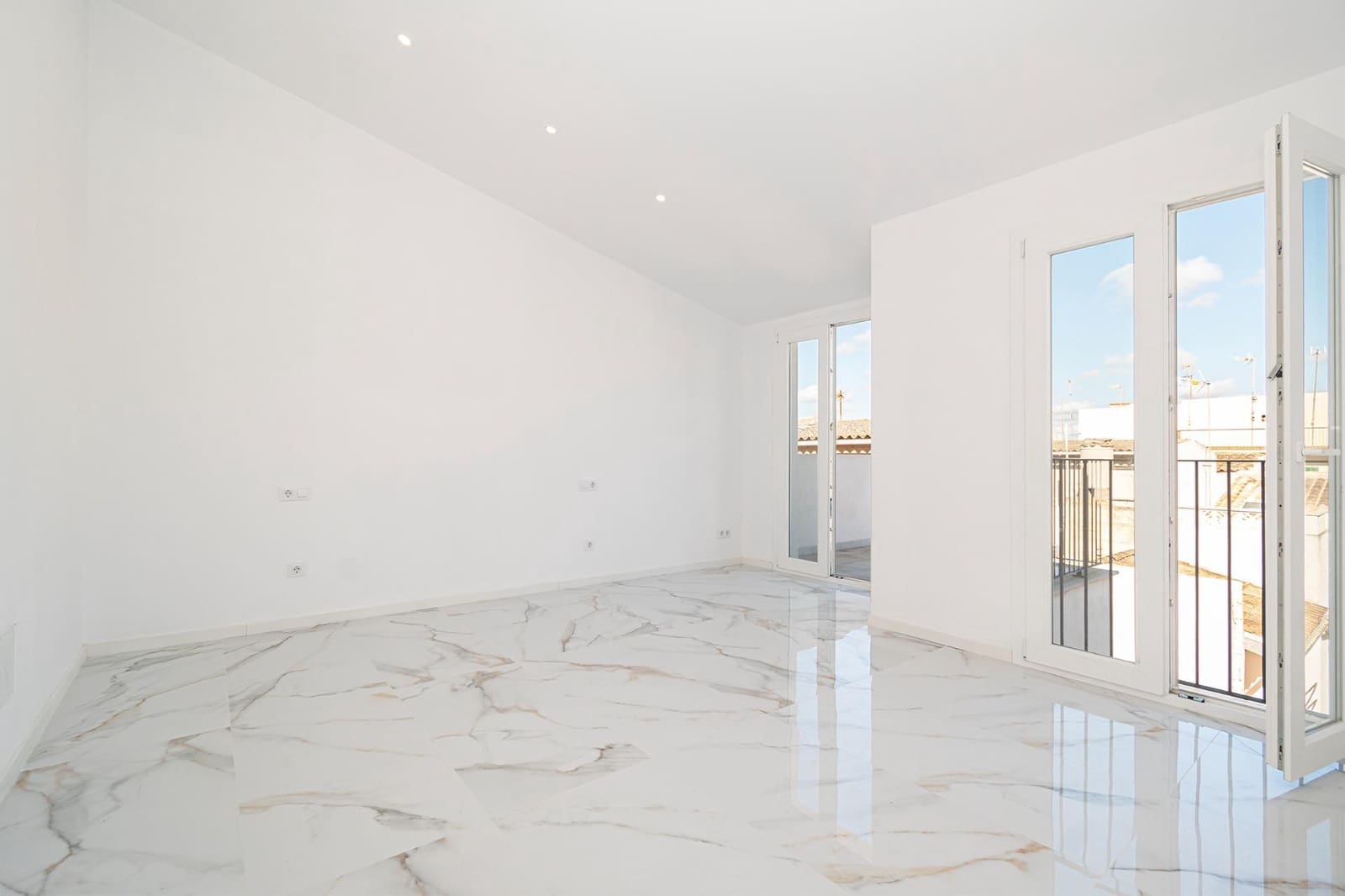 3 makuuhuone Asunto myytävänä paikassa Portocristo / Port de Manacor - 299 000 € (Ref: 9690945)