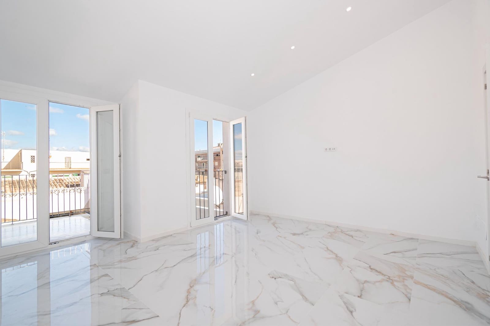 3 makuuhuone Asunto myytävänä paikassa Portocristo / Port de Manacor - 299 000 € (Ref: 9690945)