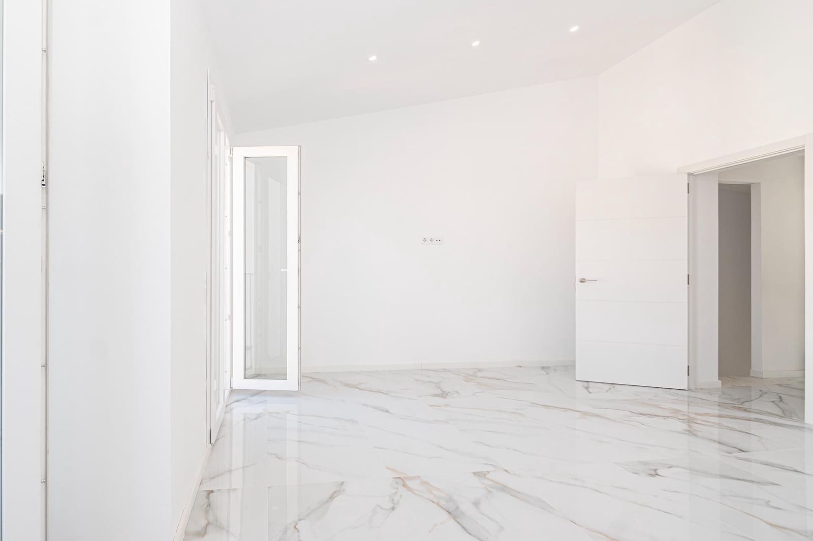 3 makuuhuone Asunto myytävänä paikassa Portocristo / Port de Manacor - 299 000 € (Ref: 9690945)