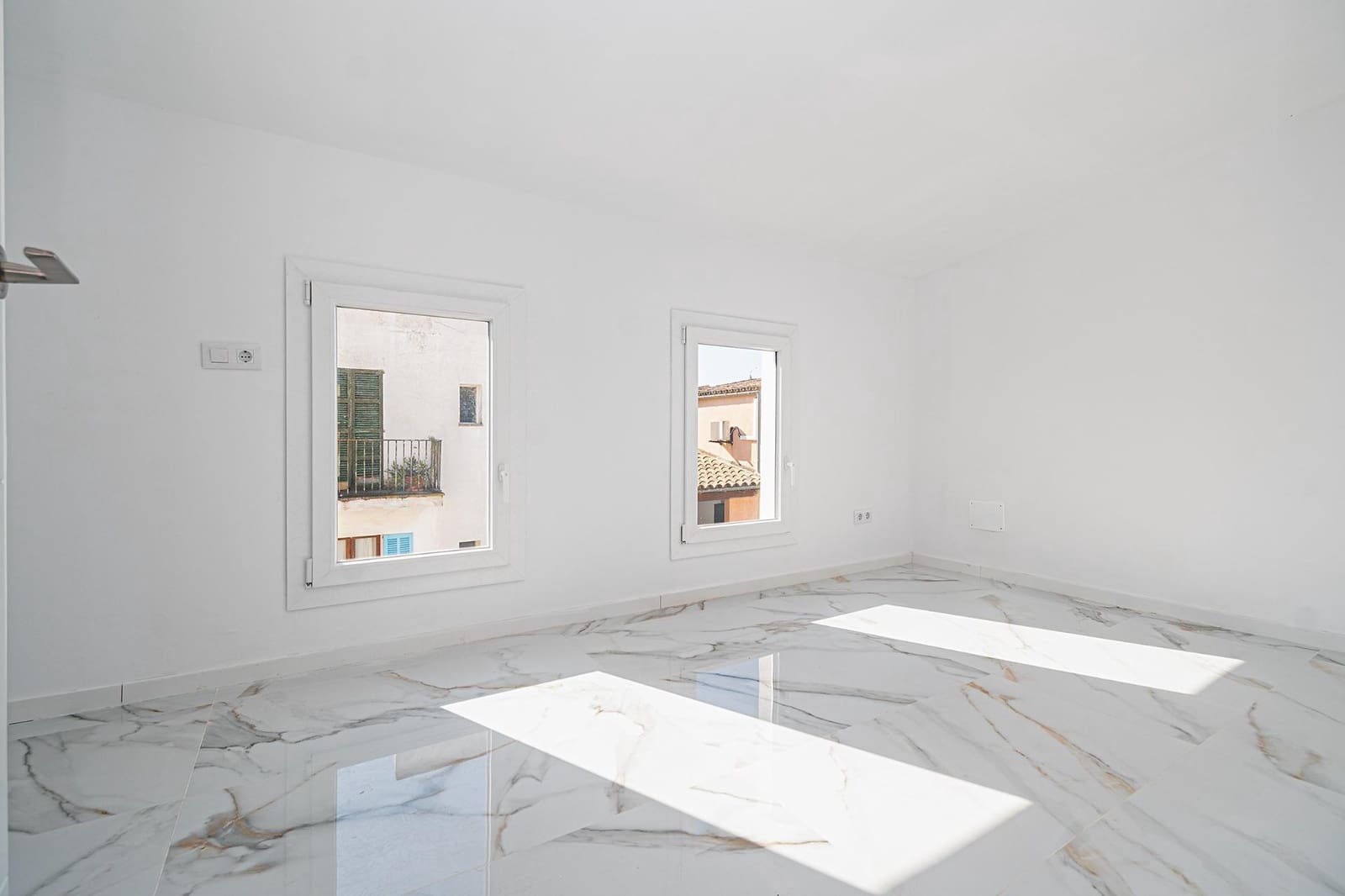 3 makuuhuone Asunto myytävänä paikassa Portocristo / Port de Manacor - 299 000 € (Ref: 9690945)