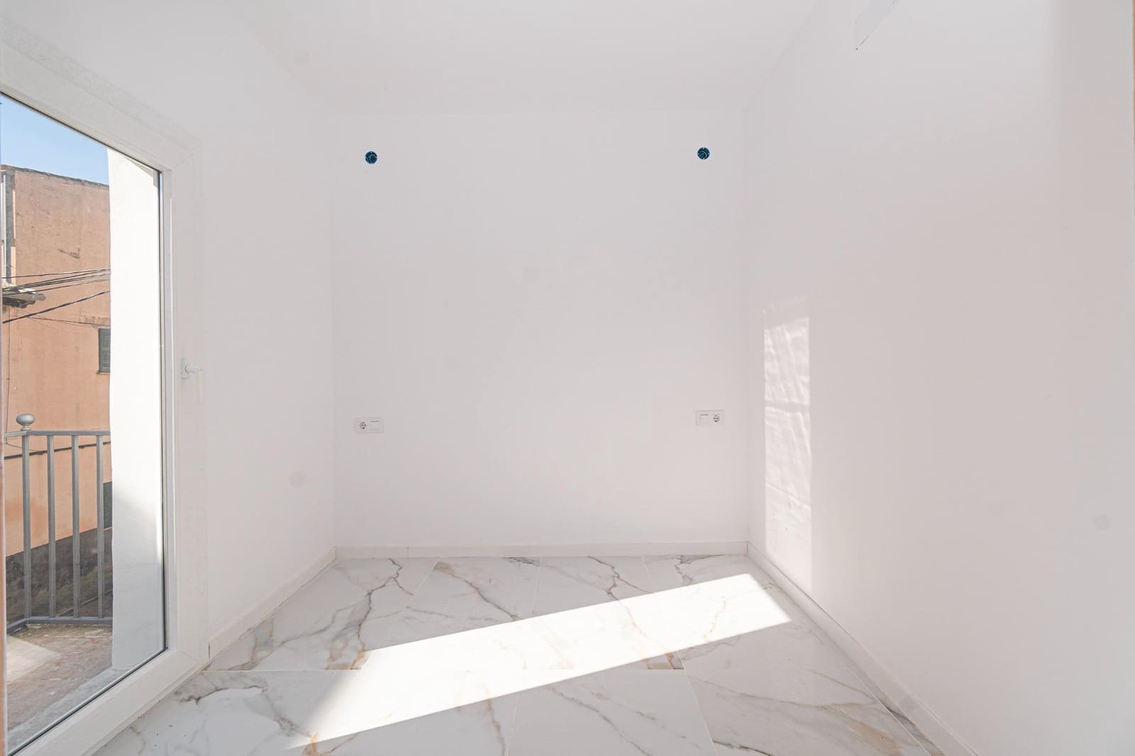 3 makuuhuone Asunto myytävänä paikassa Portocristo / Port de Manacor - 299 000 € (Ref: 9690945)