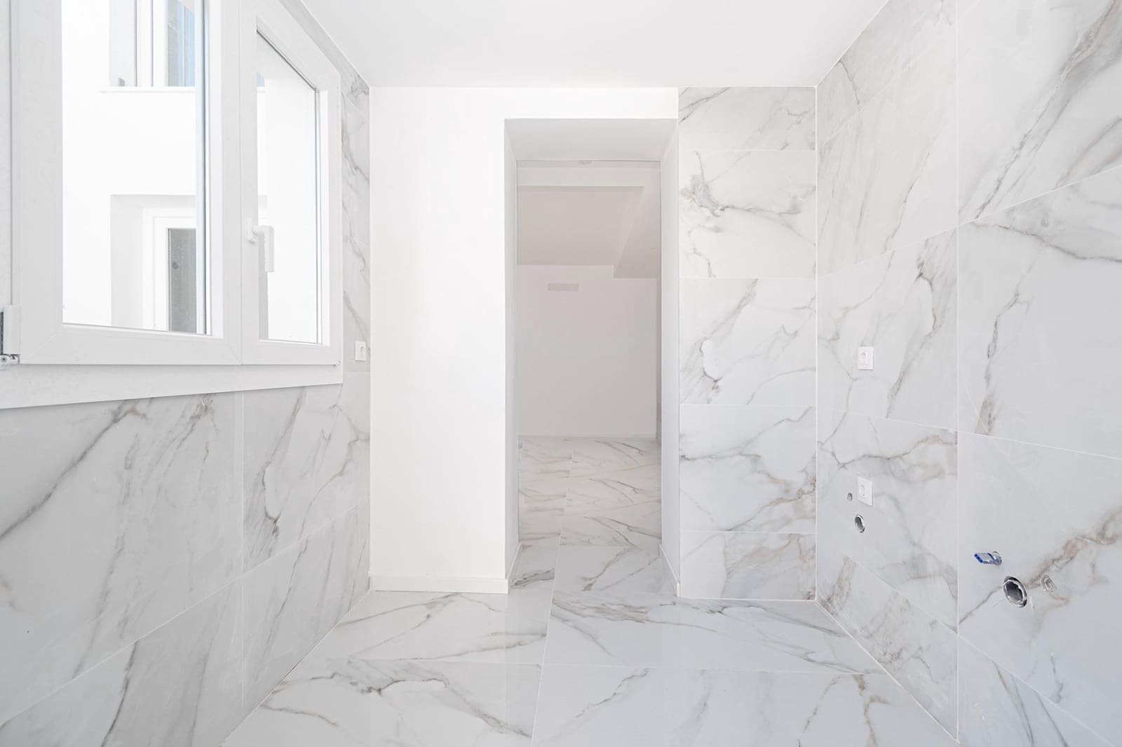 3 makuuhuone Asunto myytävänä paikassa Portocristo / Port de Manacor - 299 000 € (Ref: 9690945)