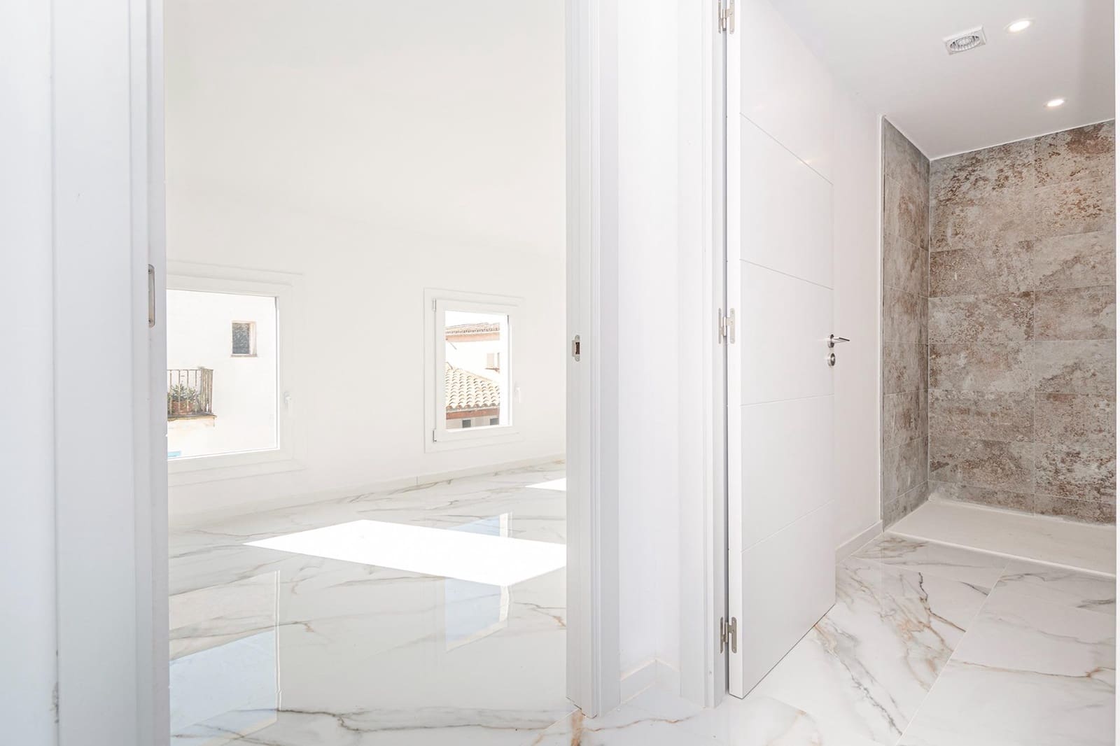 3 makuuhuone Asunto myytävänä paikassa Portocristo / Port de Manacor - 299 000 € (Ref: 9690945)