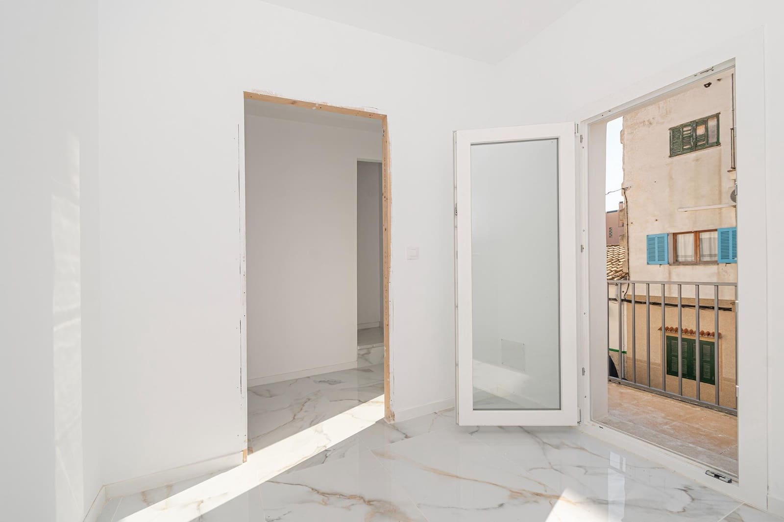 3 makuuhuone Asunto myytävänä paikassa Portocristo / Port de Manacor - 299 000 € (Ref: 9690945)