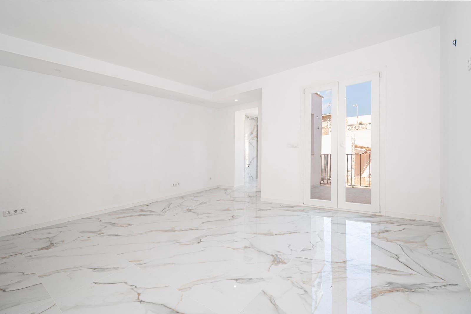 3 makuuhuone Asunto myytävänä paikassa Portocristo / Port de Manacor - 299 000 € (Ref: 9690945)