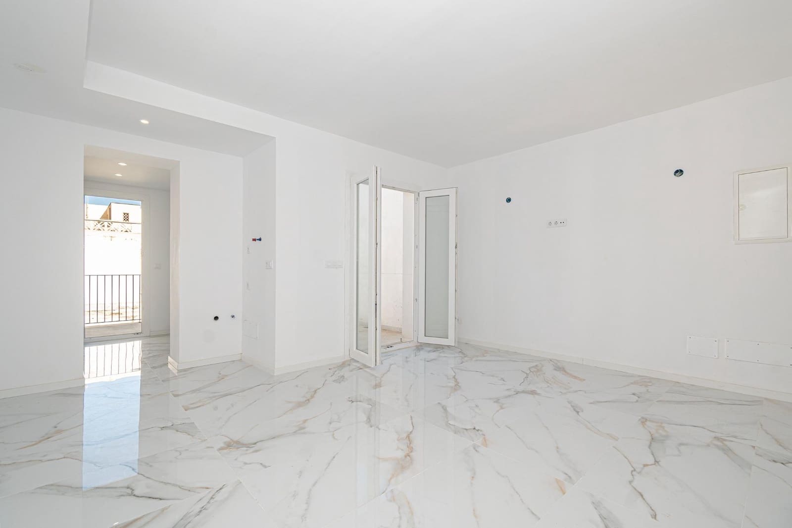 3 makuuhuone Asunto myytävänä paikassa Portocristo / Port de Manacor - 299 000 € (Ref: 9690945)