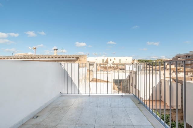 3 makuuhuone Asunto myytävänä paikassa Portocristo / Port de Manacor, Manacor - 299 000 € (Ref: 9690945)