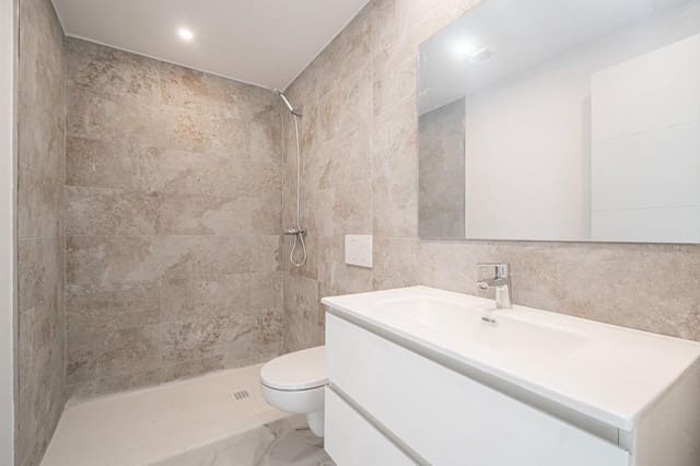 3 makuuhuone Asunto myytävänä paikassa Portocristo / Port de Manacor, Manacor - 299 000 € (Ref: 9690945)