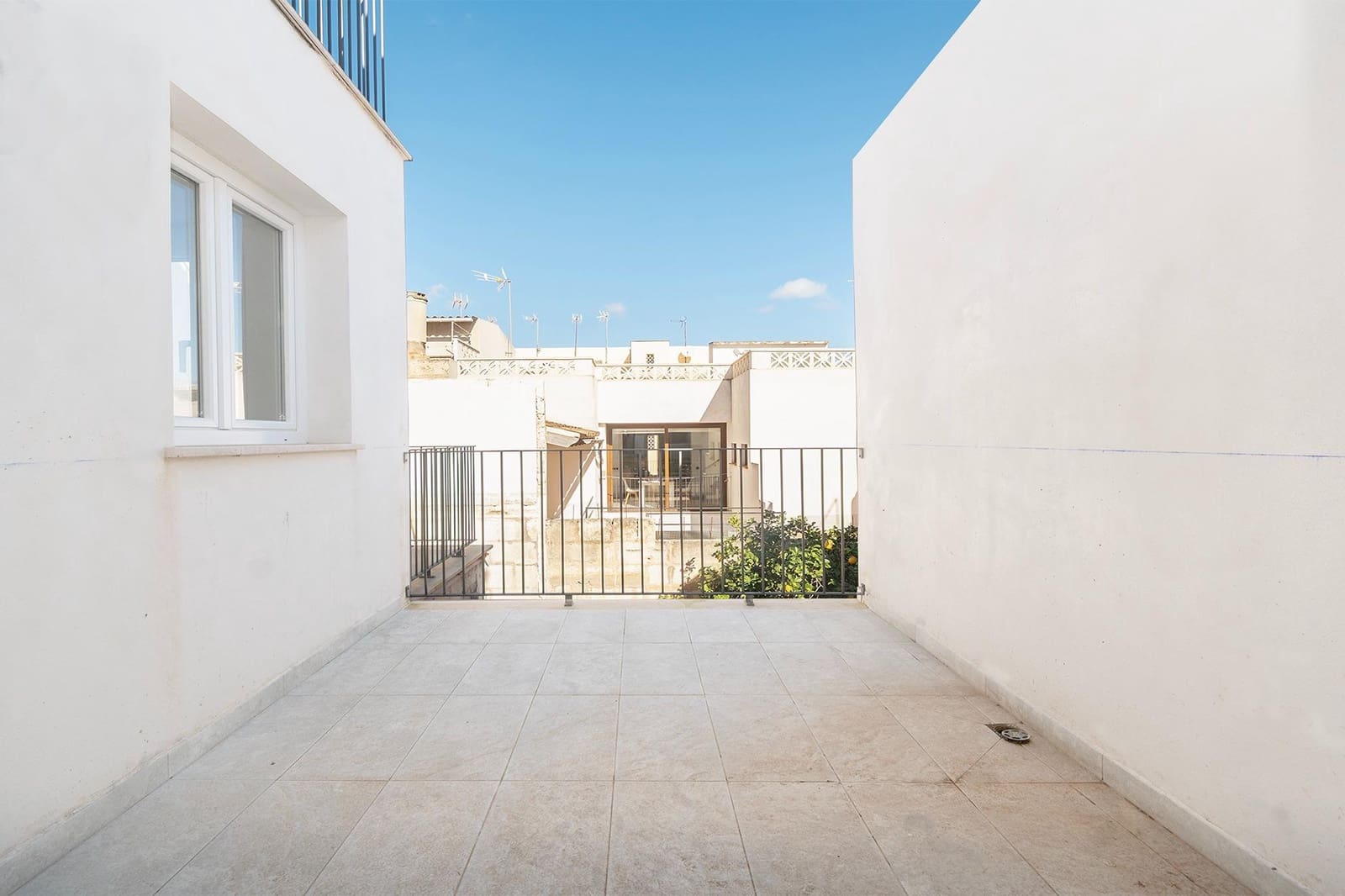 3 makuuhuone Asunto myytävänä paikassa Portocristo / Port de Manacor - 299 000 € (Ref: 9690945)