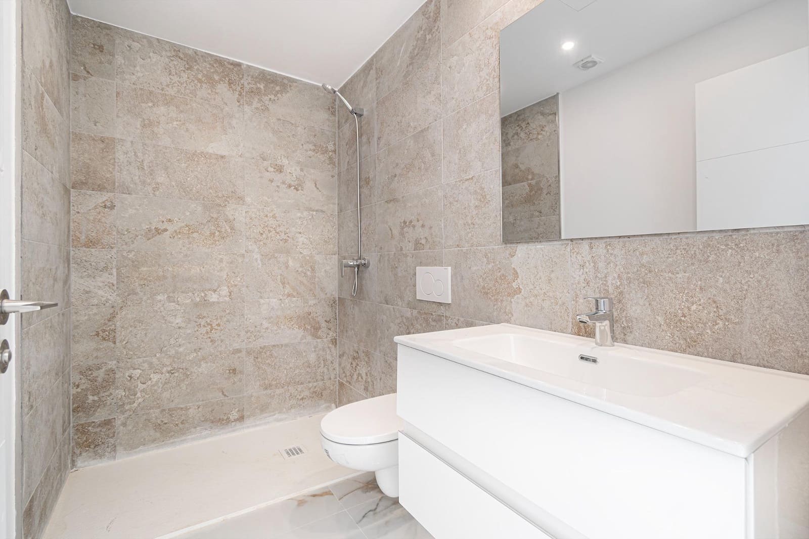 3 makuuhuone Asunto myytävänä paikassa Portocristo / Port de Manacor - 299 000 € (Ref: 9690945)