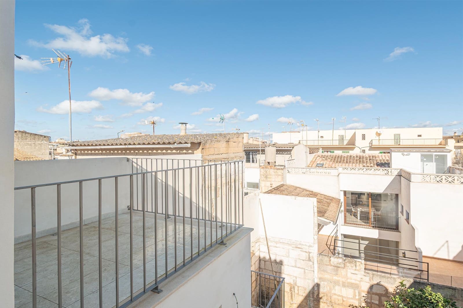 3 makuuhuone Asunto myytävänä paikassa Portocristo / Port de Manacor - 299 000 € (Ref: 9690945)