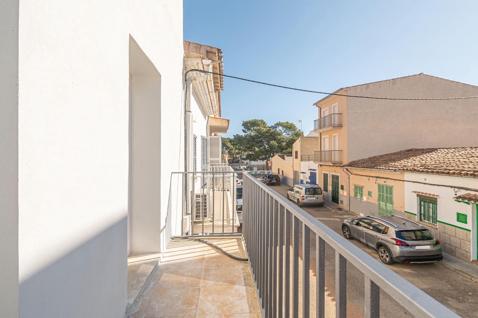 3 makuuhuone Asunto myytävänä paikassa Portocristo / Port de Manacor - 299 000 € (Ref: 9690945)