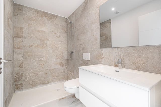 3 makuuhuone Asunto myytävänä paikassa Portocristo / Port de Manacor, Manacor - 299 000 € (Ref: 9690945)