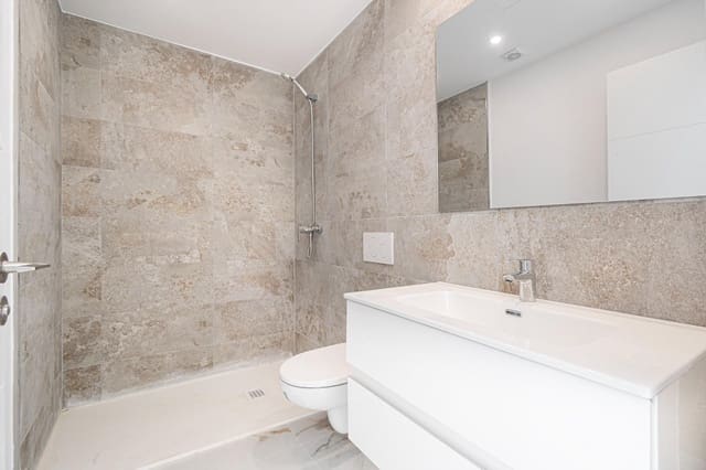 3 slaapkamer Flat te koop in Portocristo / Port de Manacor, Manacor - € 299.000 (Ref: 9690945)