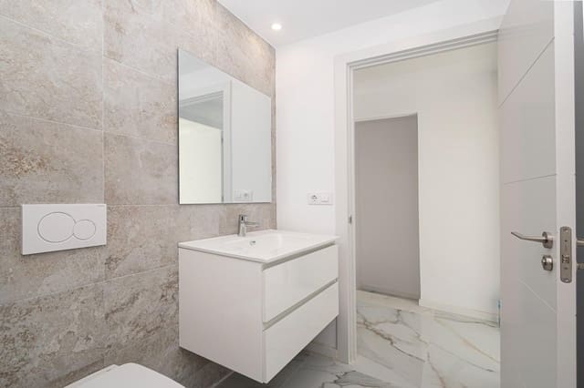 3 slaapkamer Flat te koop in Portocristo / Port de Manacor, Manacor - € 299.000 (Ref: 9690945)