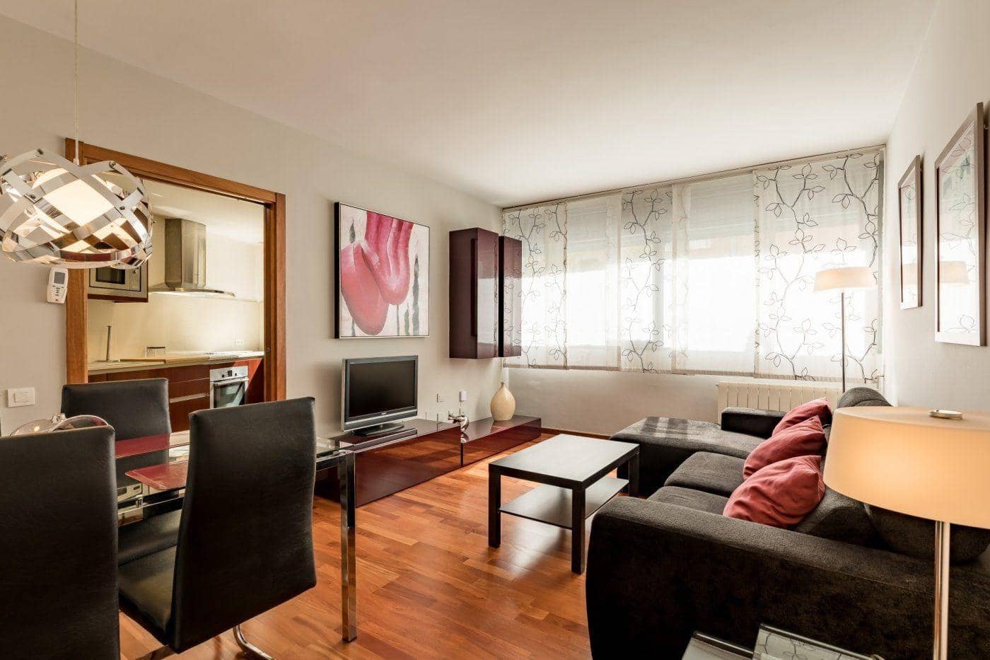 2 soveværelse Lejlighed til salg i Palma de Mallorca - € 495.000 (Ref: 9690946)