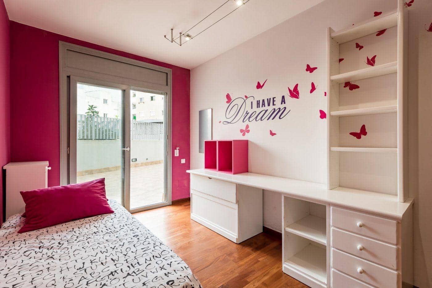 2 soveværelse Lejlighed til salg i Palma de Mallorca - € 495.000 (Ref: 9690946)