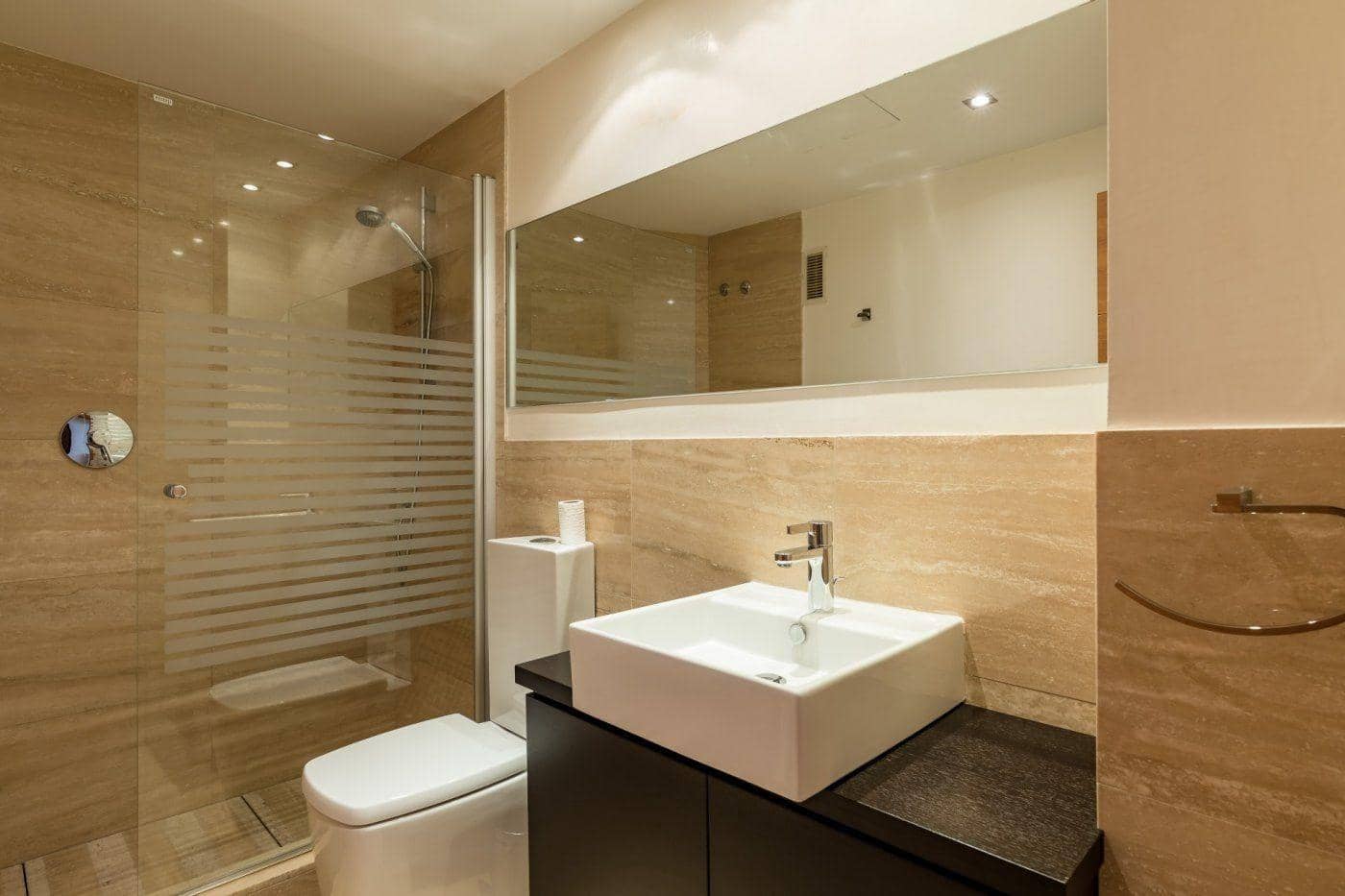 2 soveværelse Lejlighed til salg i Palma de Mallorca - € 495.000 (Ref: 9690946)