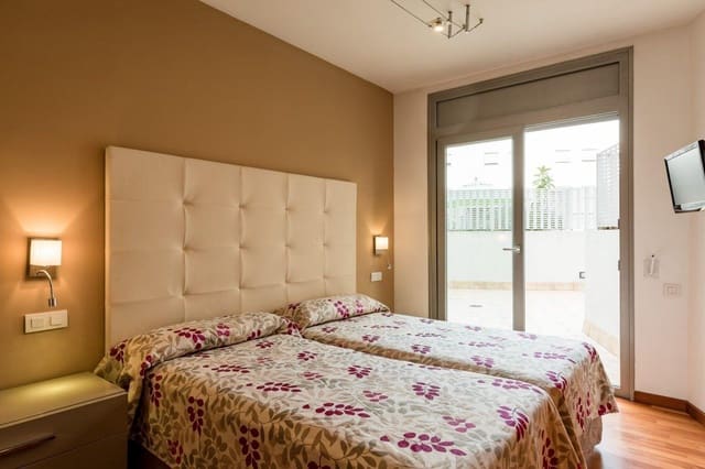 2 soveværelse Lejlighed til salg i Centro, Palma de Mallorca - € 495.000 (Ref: 9690946)