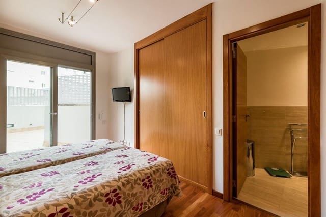 2 soveværelse Lejlighed til salg i Centro, Palma de Mallorca - € 495.000 (Ref: 9690946)