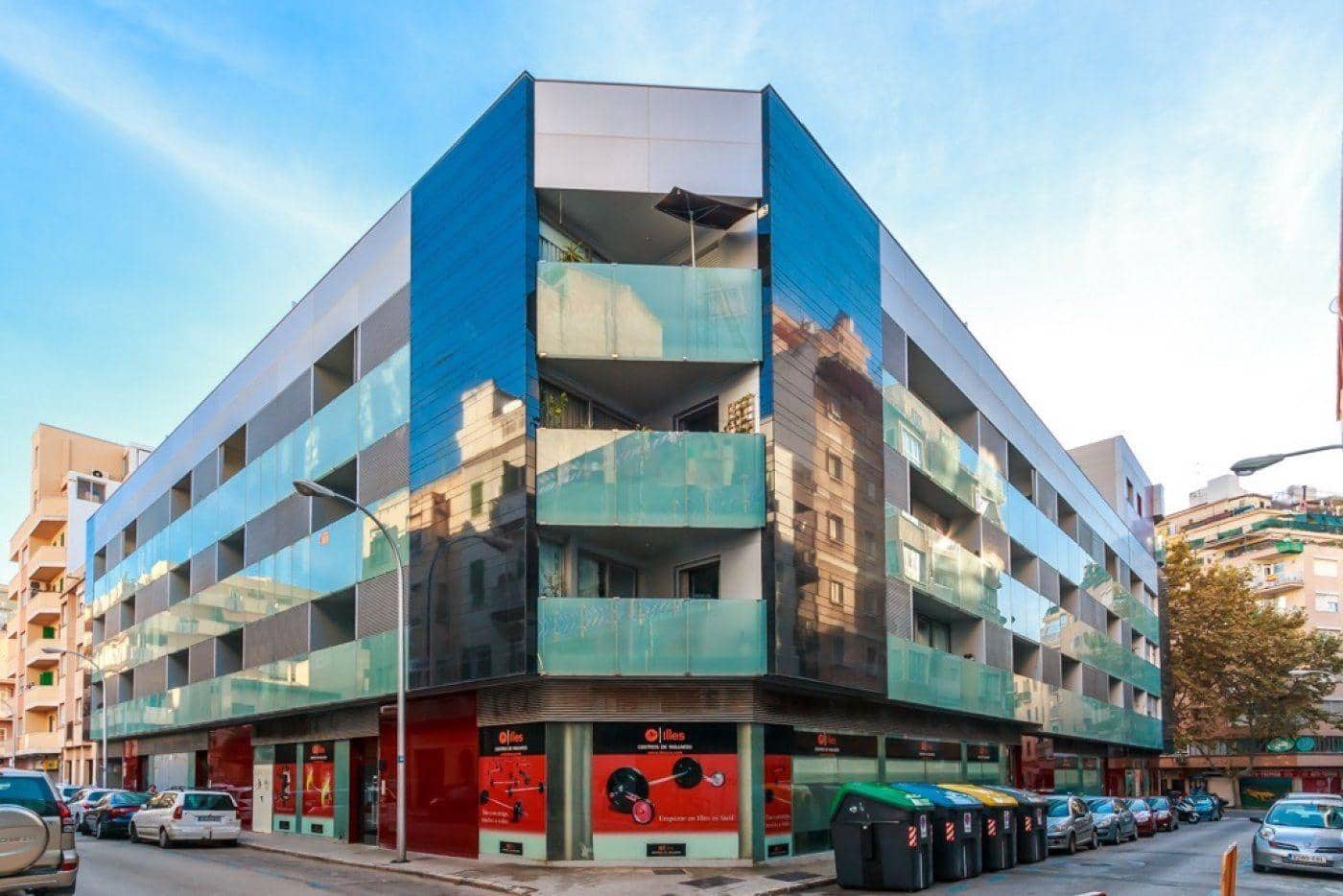 2 soveværelse Lejlighed til salg i Palma de Mallorca - € 495.000 (Ref: 9690946)