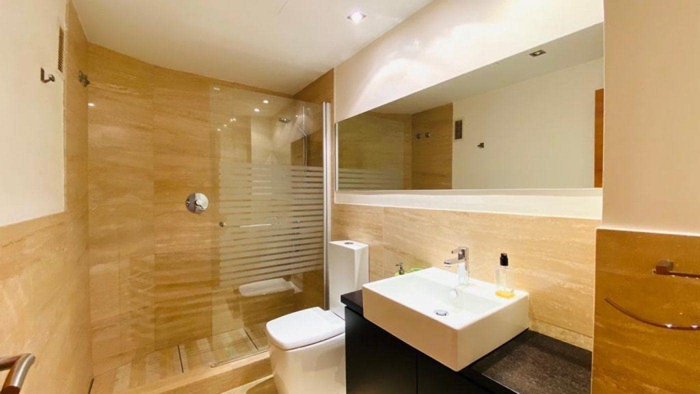 2 soveværelse Lejlighed til salg i Palma de Mallorca - € 495.000 (Ref: 9690946)