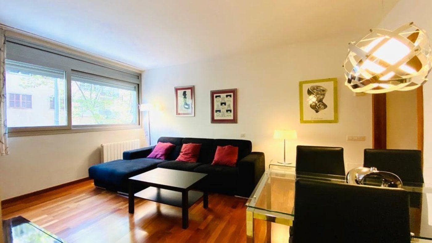 2 soveværelse Lejlighed til salg i Palma de Mallorca - € 495.000 (Ref: 9690946)