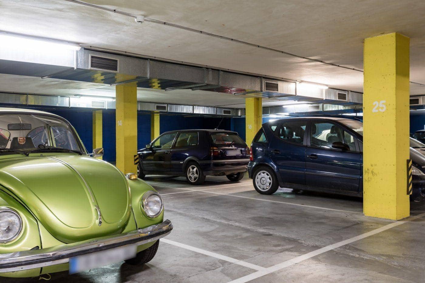 2 soveværelse Lejlighed til salg i Palma de Mallorca - € 495.000 (Ref: 9690946)