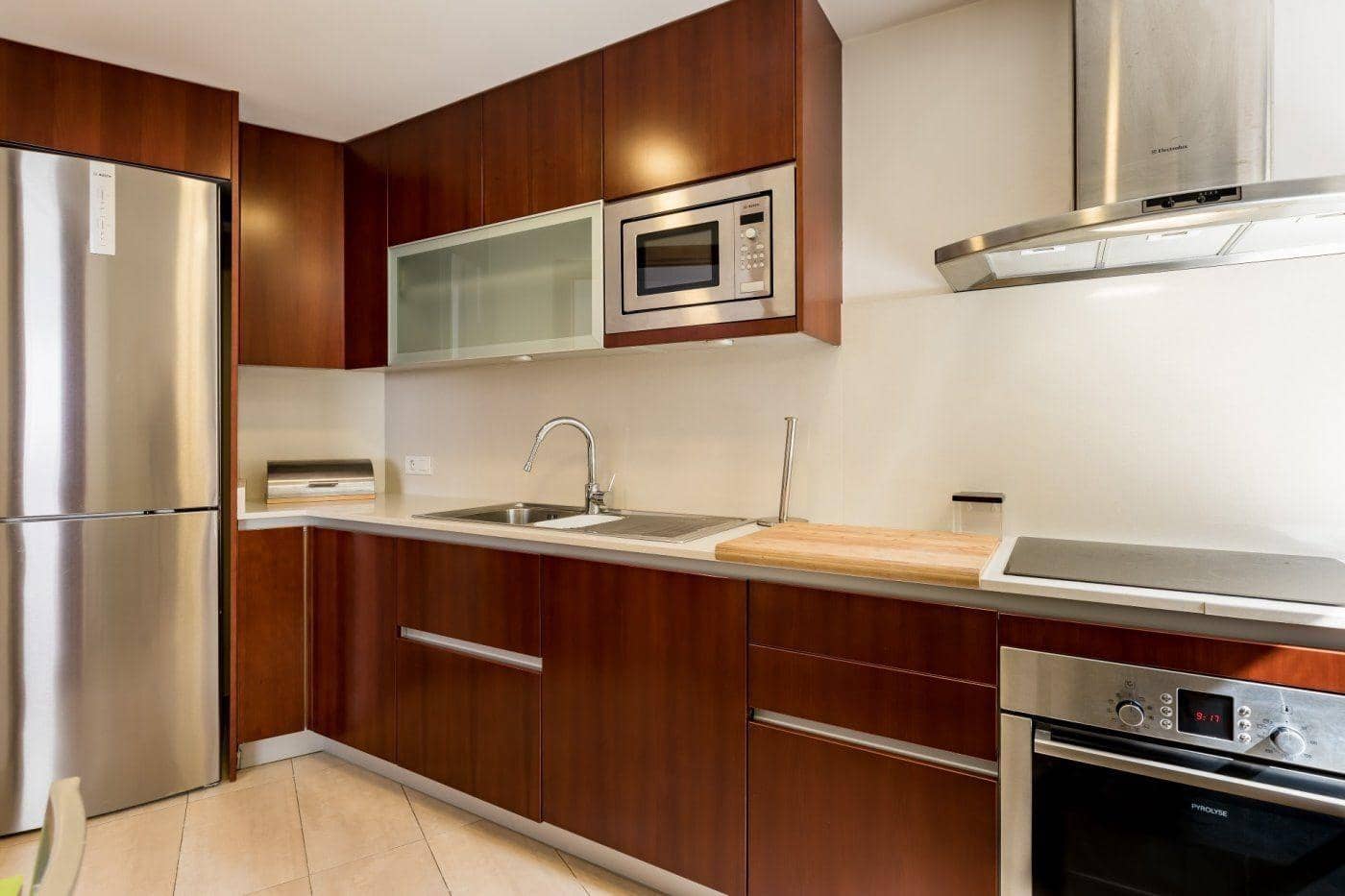 2 soveværelse Lejlighed til salg i Palma de Mallorca - € 495.000 (Ref: 9690946)