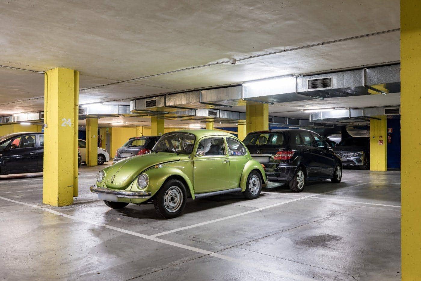 2 soveværelse Lejlighed til salg i Palma de Mallorca - € 495.000 (Ref: 9690946)