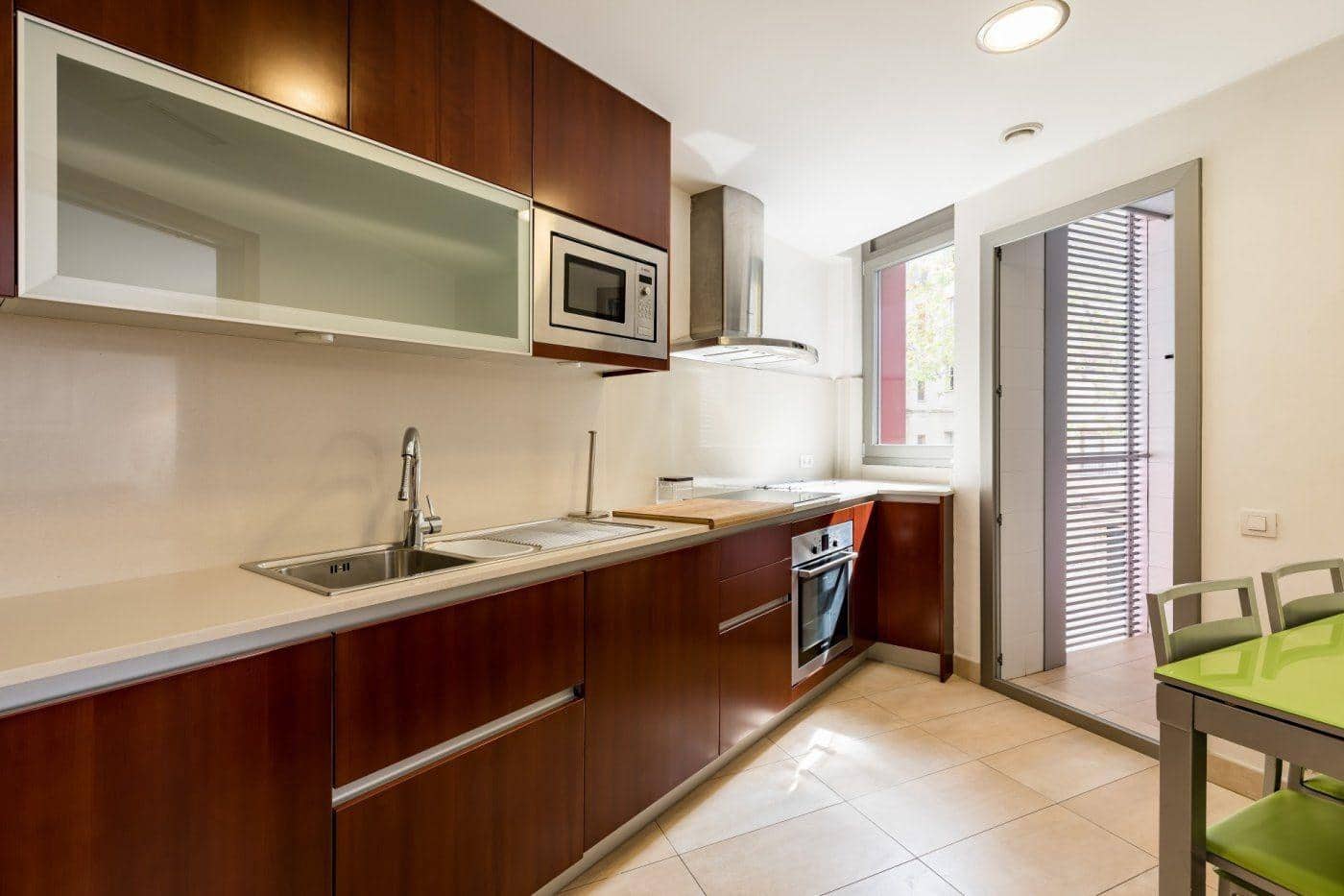 2 soveværelse Lejlighed til salg i Palma de Mallorca - € 495.000 (Ref: 9690946)