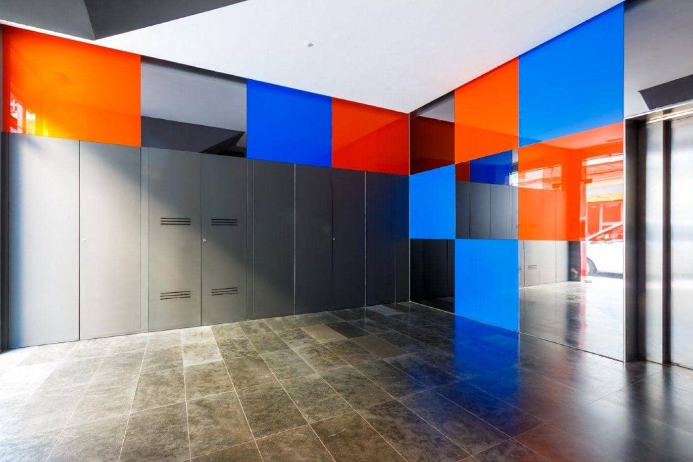 2 soveværelse Lejlighed til salg i Palma de Mallorca - € 495.000 (Ref: 9690946)