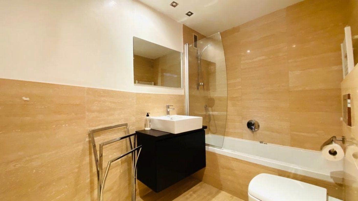 2 soveværelse Lejlighed til salg i Palma de Mallorca - € 495.000 (Ref: 9690946)