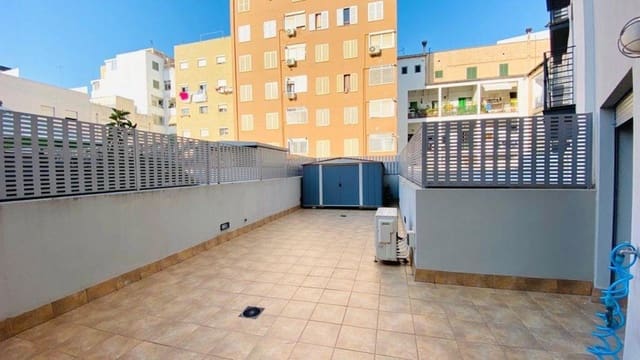 2 soveværelse Lejlighed til salg i Centro, Palma de Mallorca - € 495.000 (Ref: 9690946)