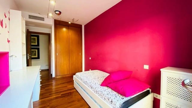 2 soveværelse Lejlighed til salg i Centro, Palma de Mallorca - € 495.000 (Ref: 9690946)