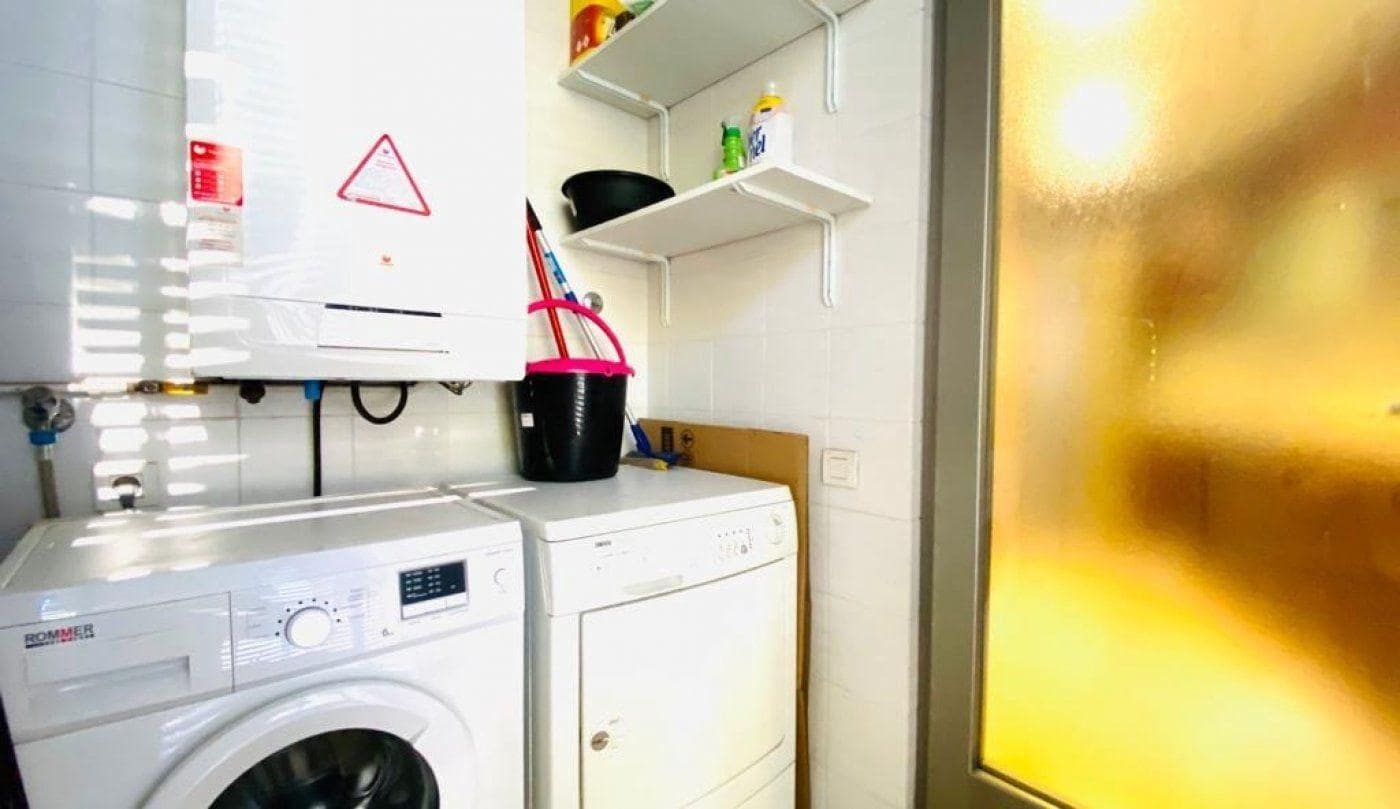 2 soveværelse Lejlighed til salg i Palma de Mallorca - € 495.000 (Ref: 9690946)