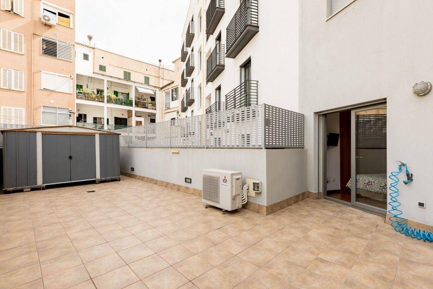 2 soveværelse Lejlighed til salg i Palma de Mallorca - € 495.000 (Ref: 9690946)