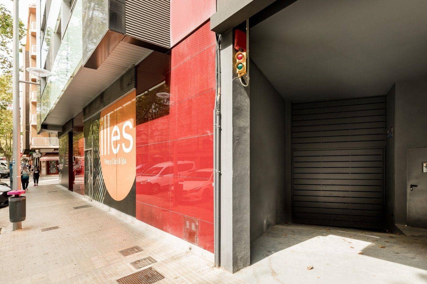 2 soveværelse Lejlighed til salg i Palma de Mallorca - € 495.000 (Ref: 9690946)