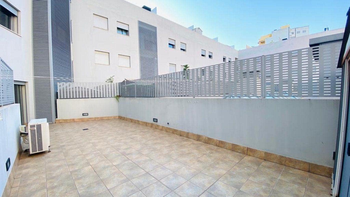 2 soveværelse Lejlighed til salg i Palma de Mallorca - € 495.000 (Ref: 9690946)