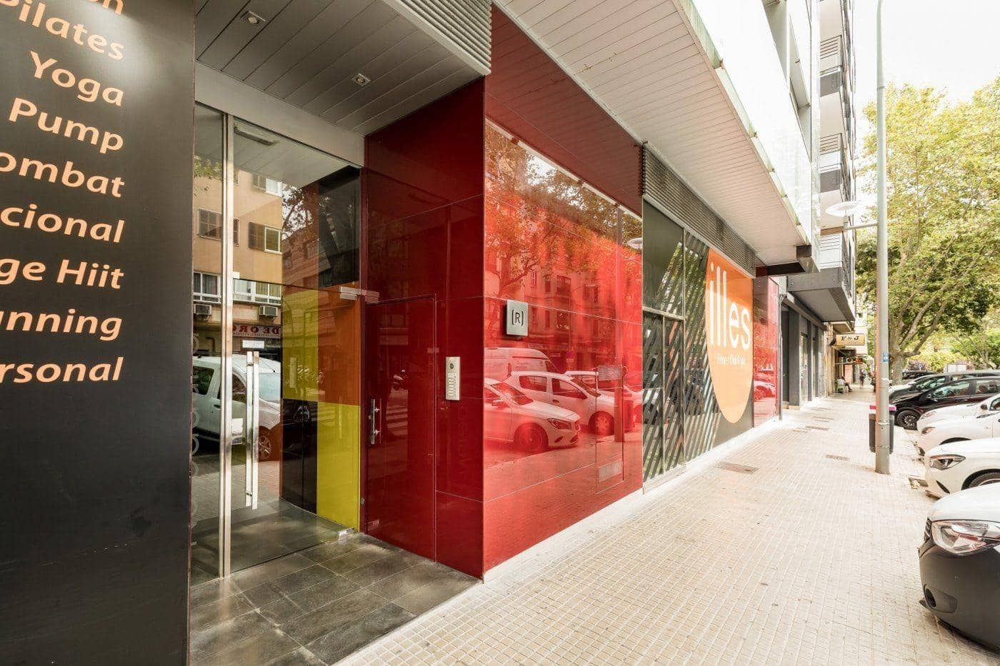 2 soveværelse Lejlighed til salg i Palma de Mallorca - € 495.000 (Ref: 9690946)