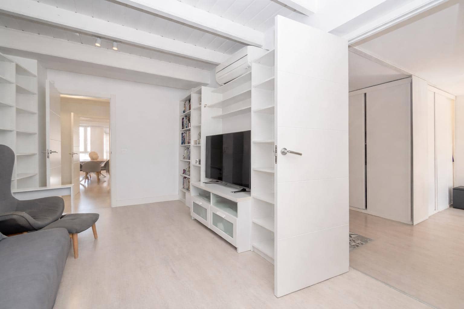 4 soverom Leilighet til salgs i Palma de Mallorca - € 820 000 (Ref: 9695489)