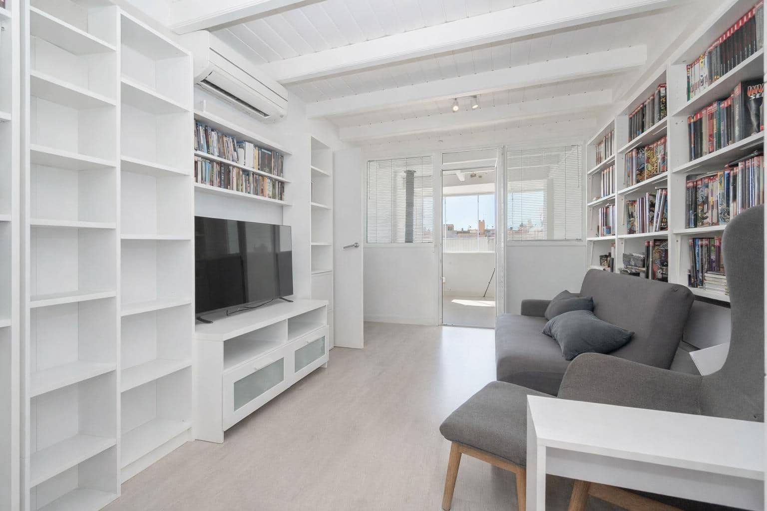 4 soverom Leilighet til salgs i Palma de Mallorca - € 820 000 (Ref: 9695489)