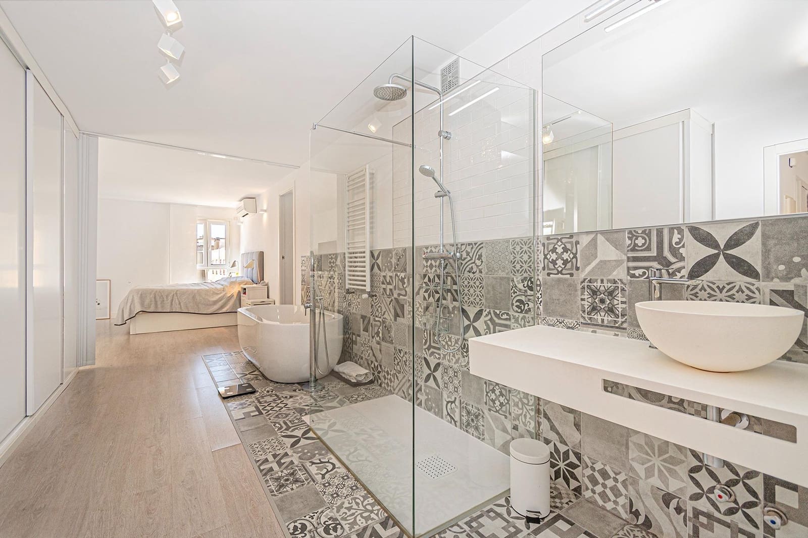 4 soverom Leilighet til salgs i Palma de Mallorca - € 820 000 (Ref: 9695489)